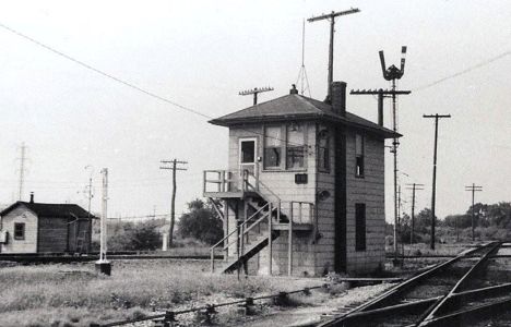 FN Tower Trenton MI